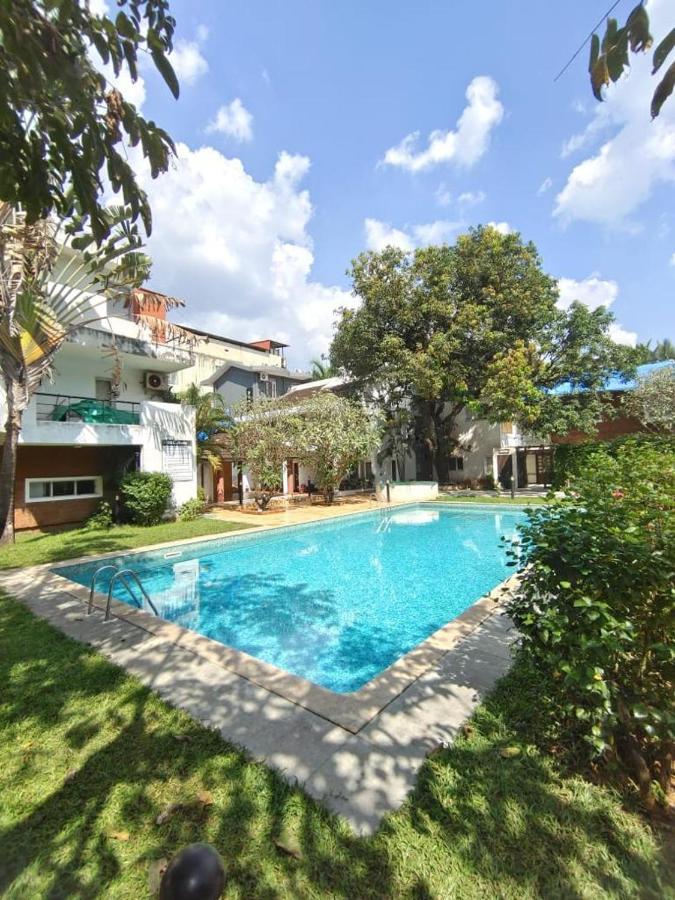 Villa M - Solitude 2 Candolim Goa 3Bhk, Pool Facing, Near Beach, Free Breakfast, Free Wifi And Prime Location Ngoại thất bức ảnh