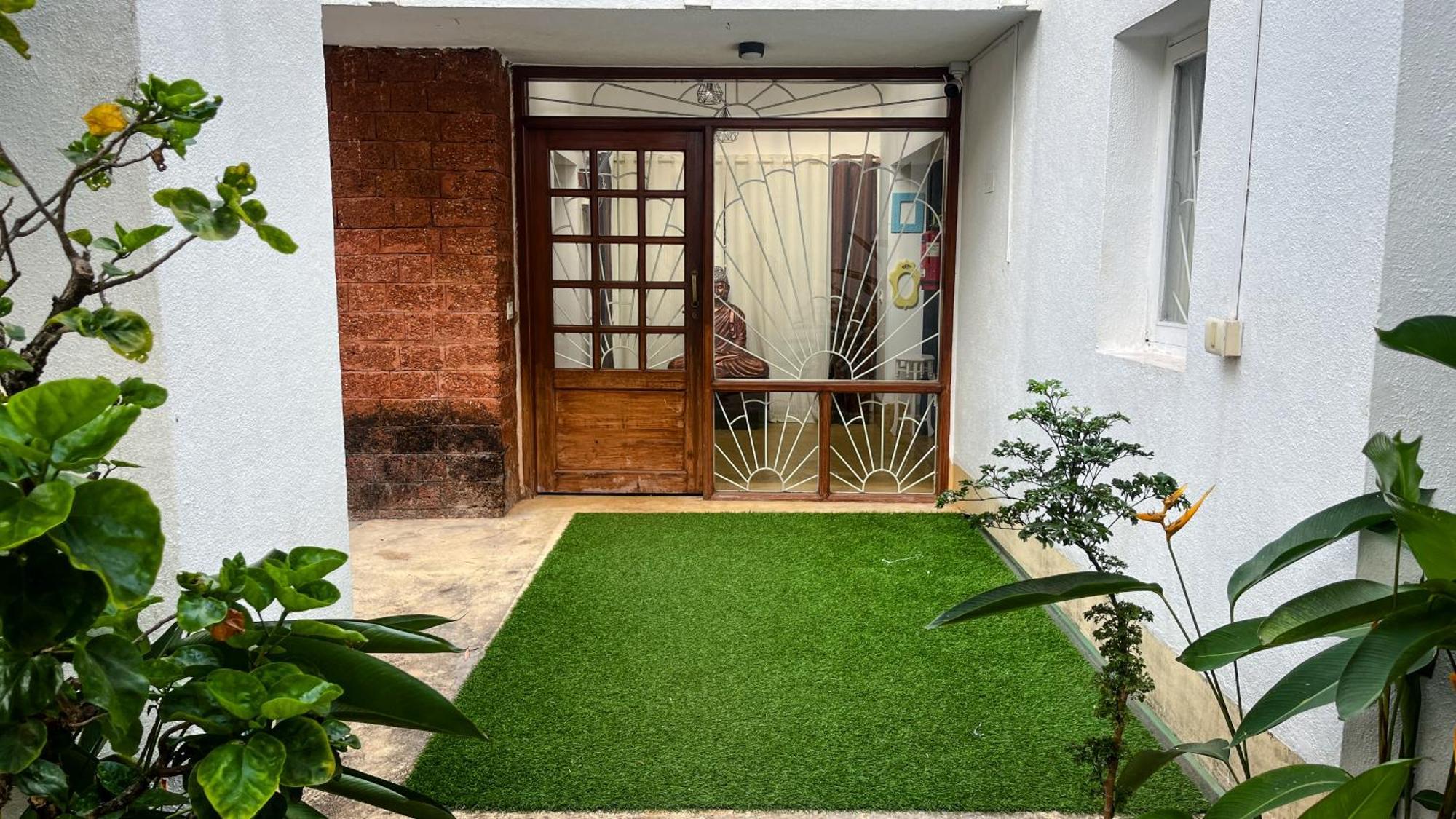 Villa M - Solitude 2 Candolim Goa 3Bhk, Pool Facing, Near Beach, Free Breakfast, Free Wifi And Prime Location Ngoại thất bức ảnh