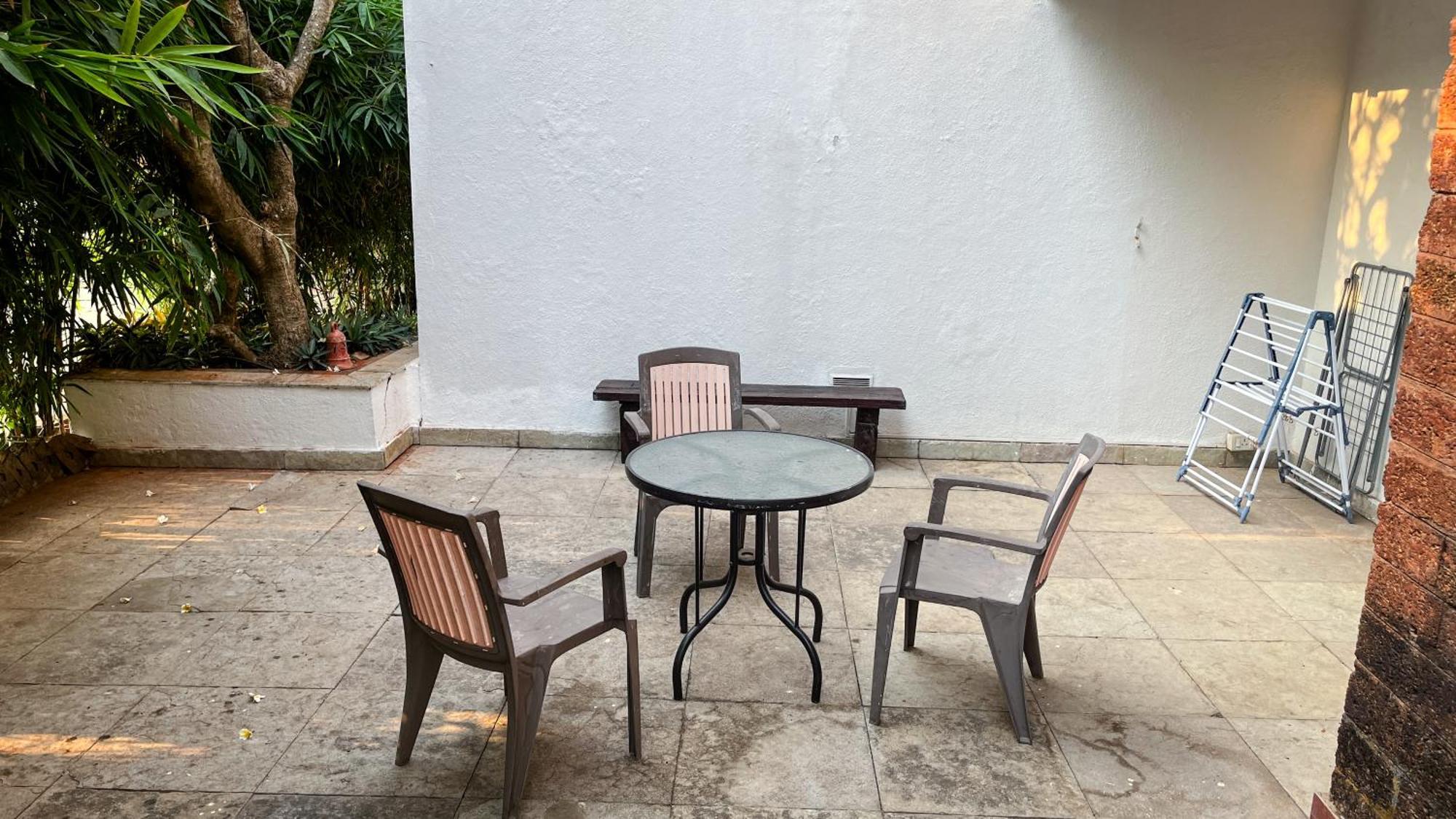 Villa M - Solitude 2 Candolim Goa 3Bhk, Pool Facing, Near Beach, Free Breakfast, Free Wifi And Prime Location Ngoại thất bức ảnh