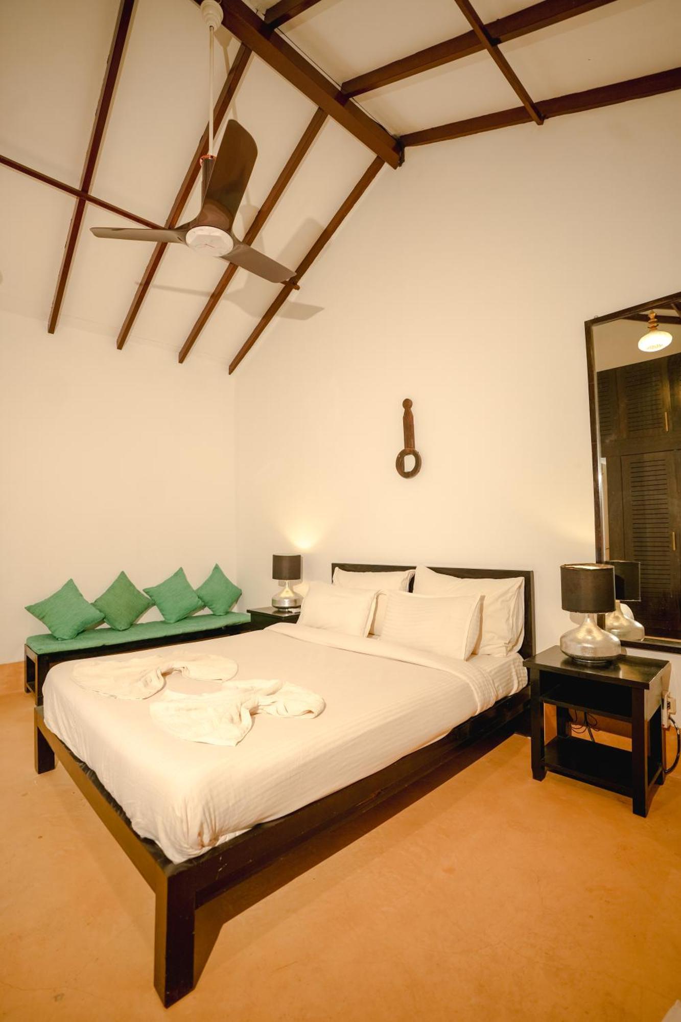 Villa M - Solitude 2 Candolim Goa 3Bhk, Pool Facing, Near Beach, Free Breakfast, Free Wifi And Prime Location Ngoại thất bức ảnh
