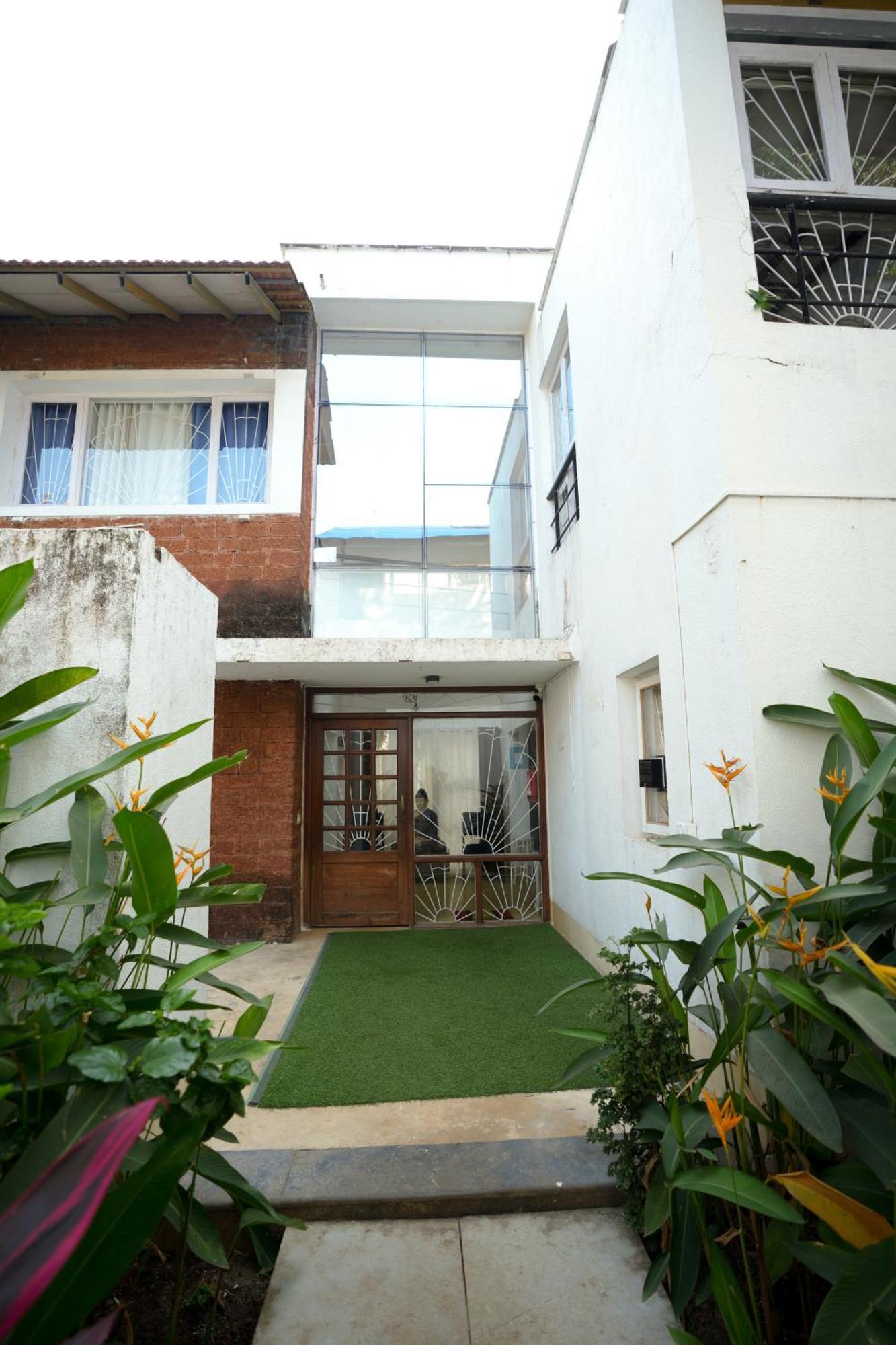 Villa M - Solitude 2 Candolim Goa 3Bhk, Pool Facing, Near Beach, Free Breakfast, Free Wifi And Prime Location Ngoại thất bức ảnh