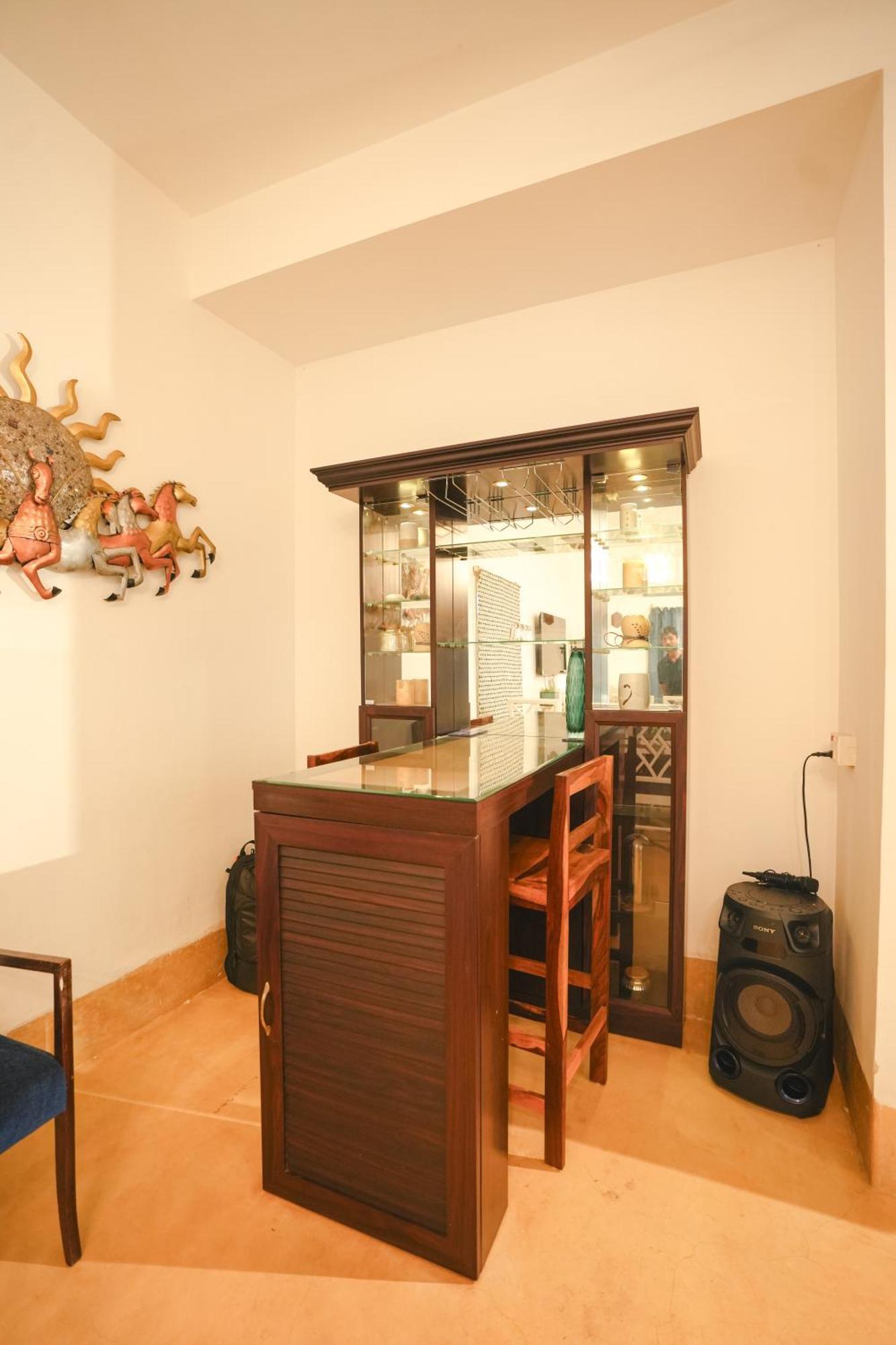 Villa M - Solitude 2 Candolim Goa 3Bhk, Pool Facing, Near Beach, Free Breakfast, Free Wifi And Prime Location Ngoại thất bức ảnh