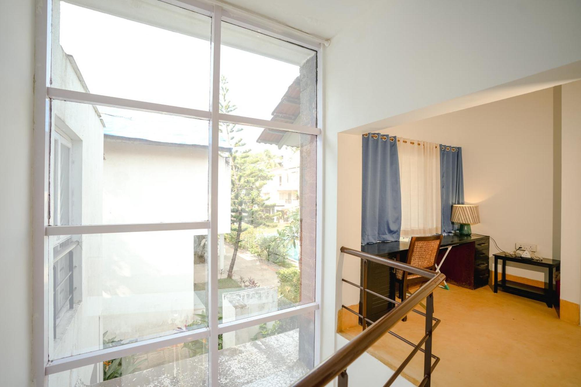 Villa M - Solitude 2 Candolim Goa 3Bhk, Pool Facing, Near Beach, Free Breakfast, Free Wifi And Prime Location Ngoại thất bức ảnh
