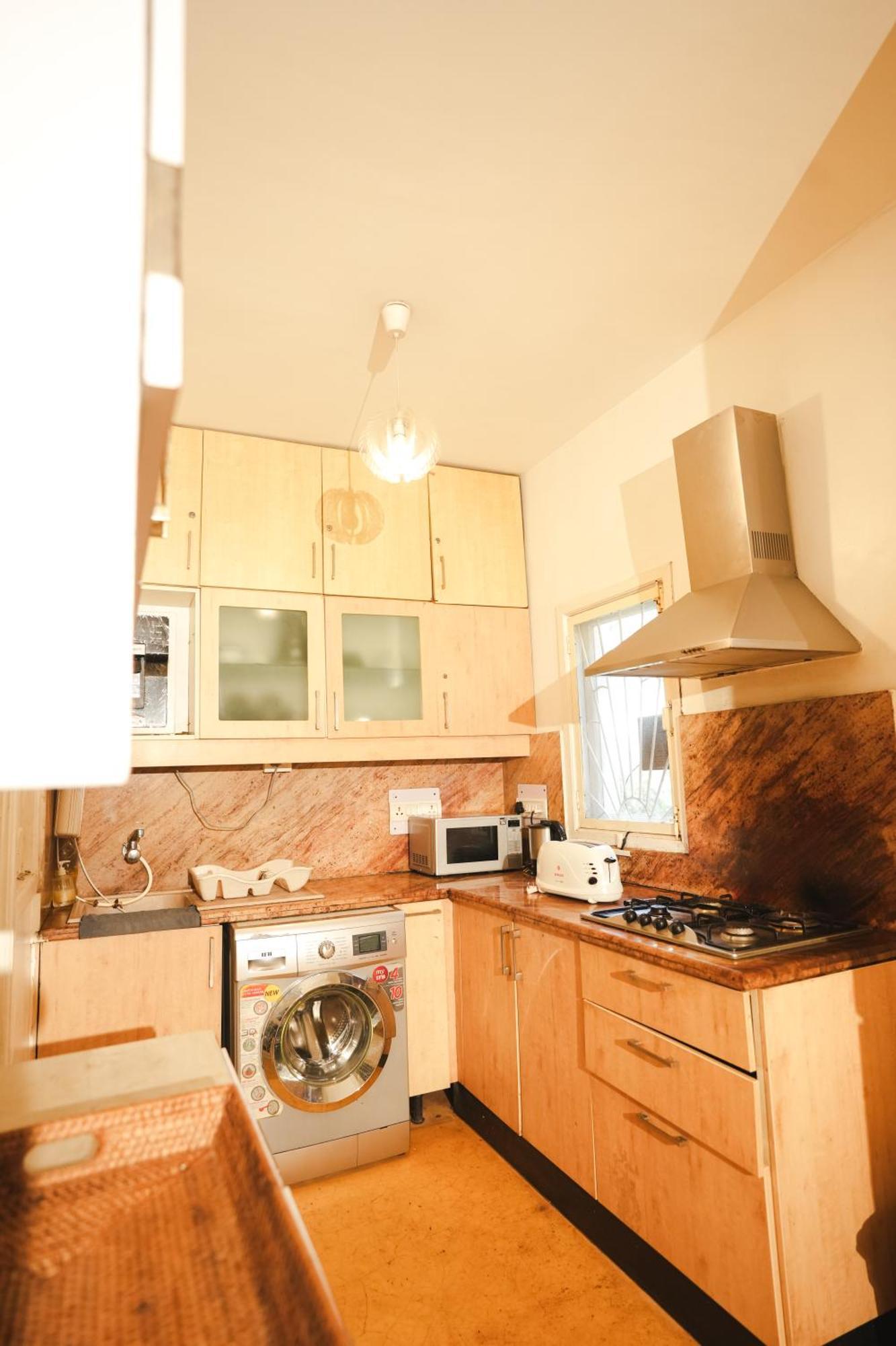 Villa M - Solitude 2 Candolim Goa 3Bhk, Pool Facing, Near Beach, Free Breakfast, Free Wifi And Prime Location Ngoại thất bức ảnh