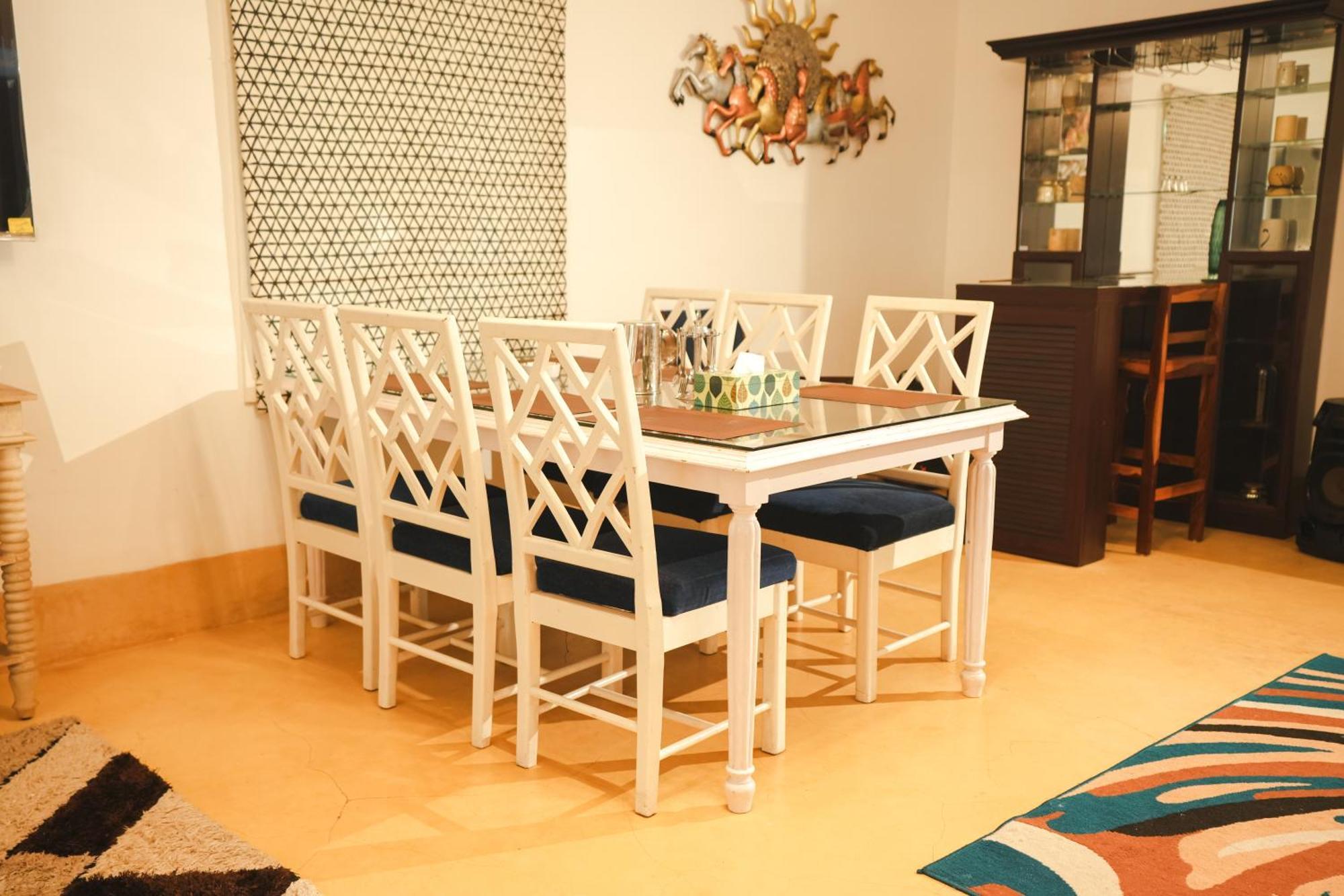 Villa M - Solitude 2 Candolim Goa 3Bhk, Pool Facing, Near Beach, Free Breakfast, Free Wifi And Prime Location Ngoại thất bức ảnh