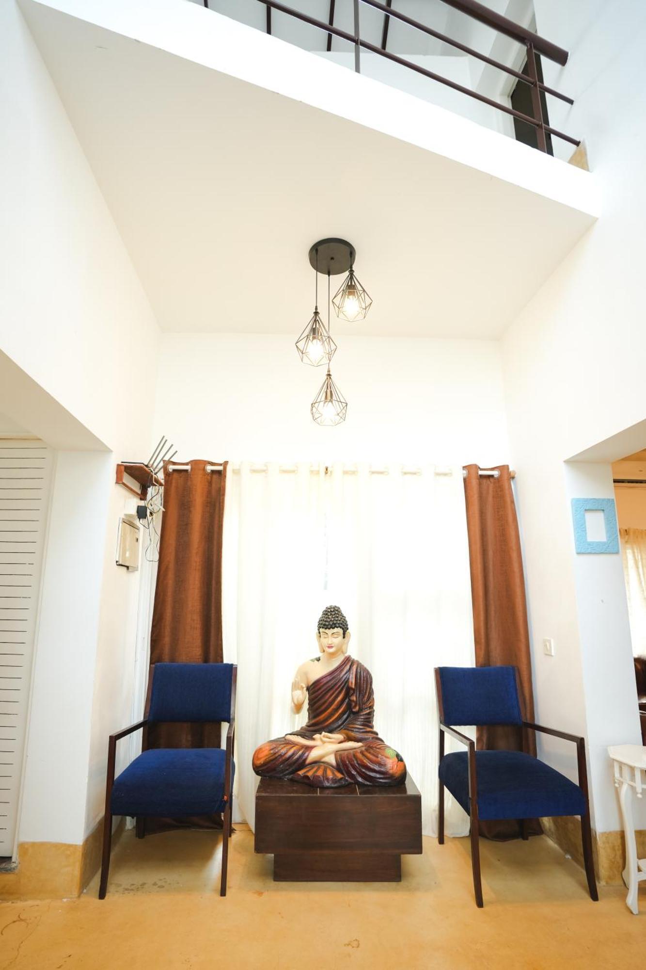 Villa M - Solitude 2 Candolim Goa 3Bhk, Pool Facing, Near Beach, Free Breakfast, Free Wifi And Prime Location Ngoại thất bức ảnh