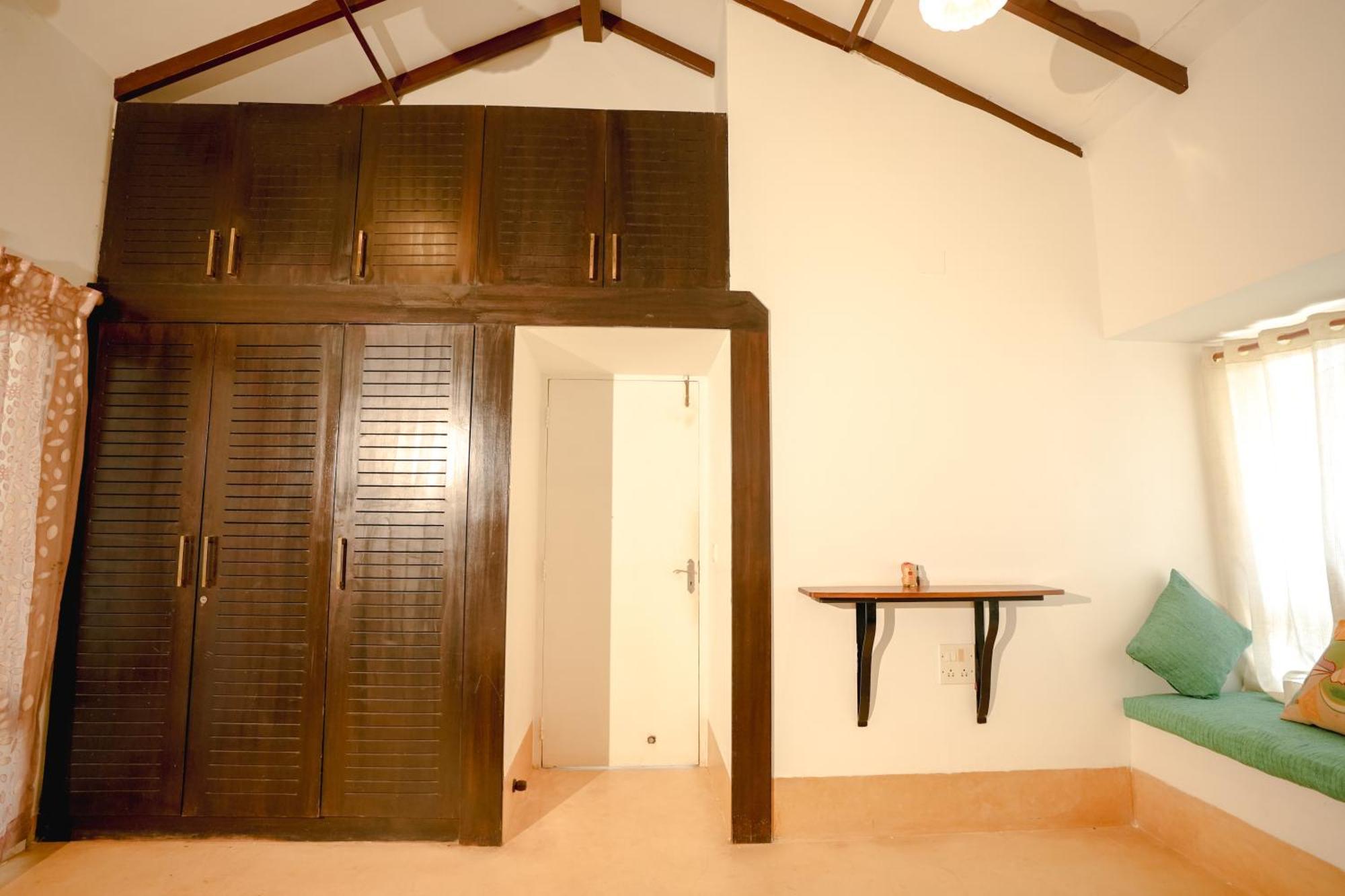 Villa M - Solitude 2 Candolim Goa 3Bhk, Pool Facing, Near Beach, Free Breakfast, Free Wifi And Prime Location Ngoại thất bức ảnh