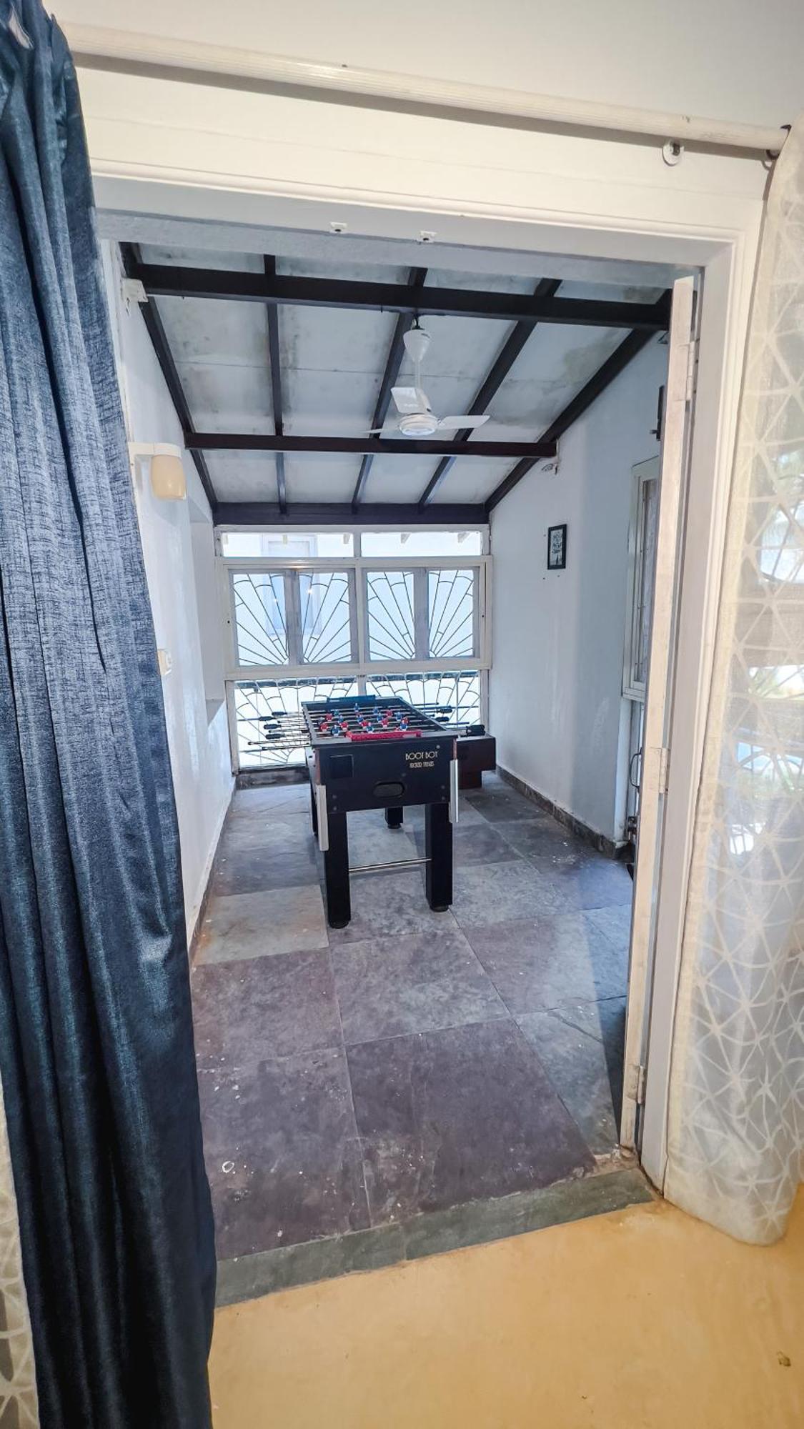 Villa M - Solitude 2 Candolim Goa 3Bhk, Pool Facing, Near Beach, Free Breakfast, Free Wifi And Prime Location Ngoại thất bức ảnh