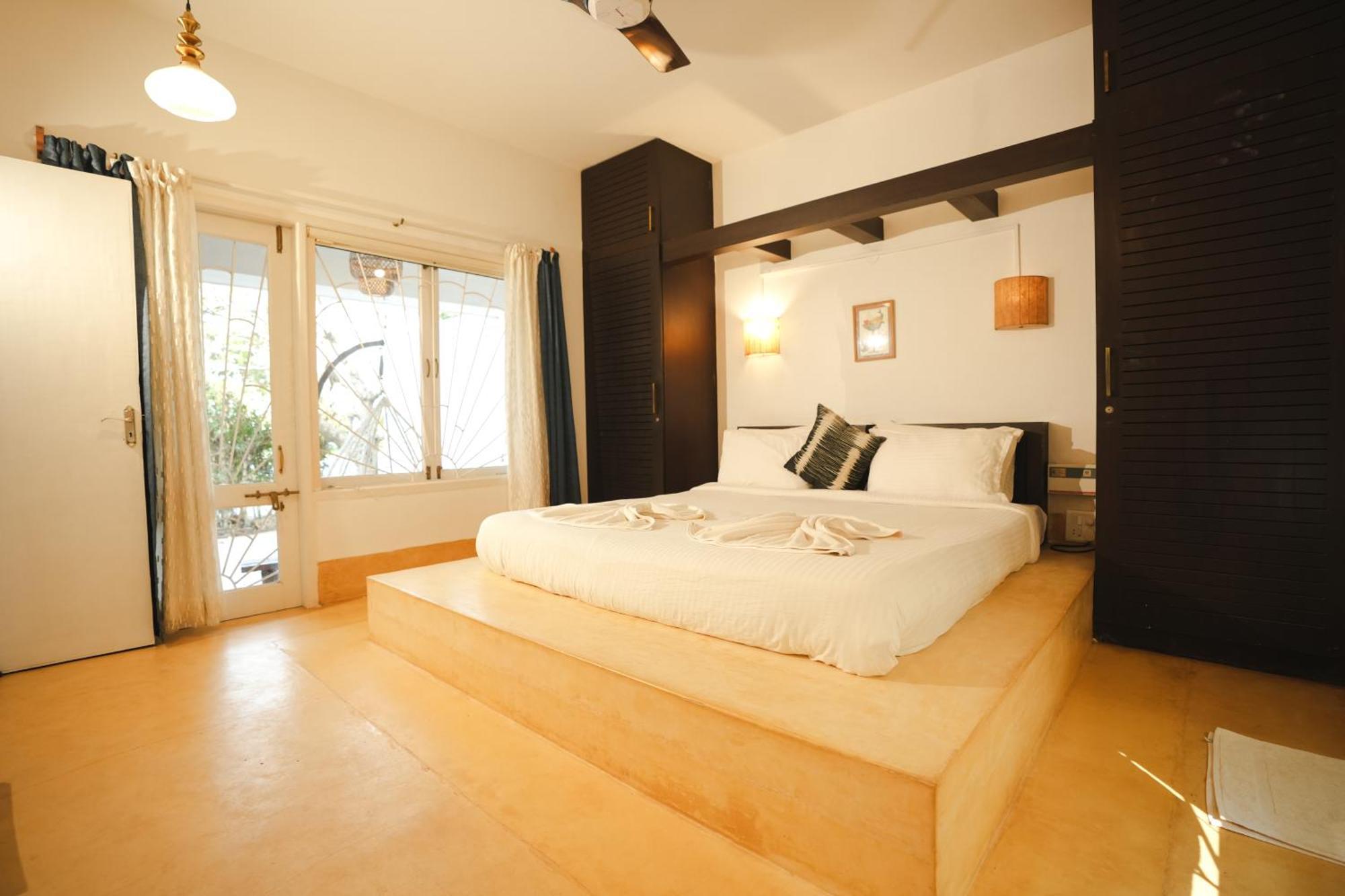 Villa M - Solitude 2 Candolim Goa 3Bhk, Pool Facing, Near Beach, Free Breakfast, Free Wifi And Prime Location Ngoại thất bức ảnh