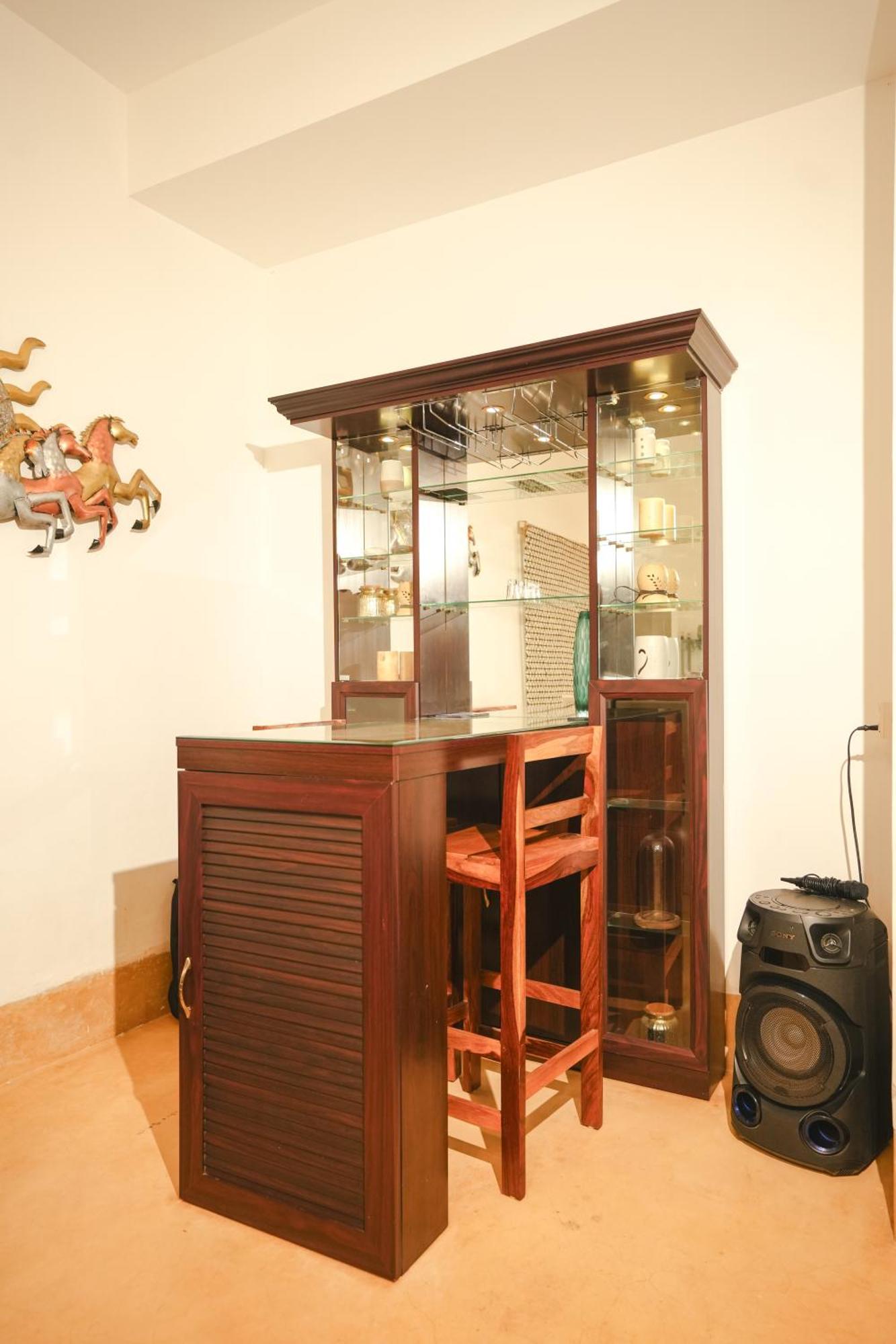 Villa M - Solitude 2 Candolim Goa 3Bhk, Pool Facing, Near Beach, Free Breakfast, Free Wifi And Prime Location Ngoại thất bức ảnh