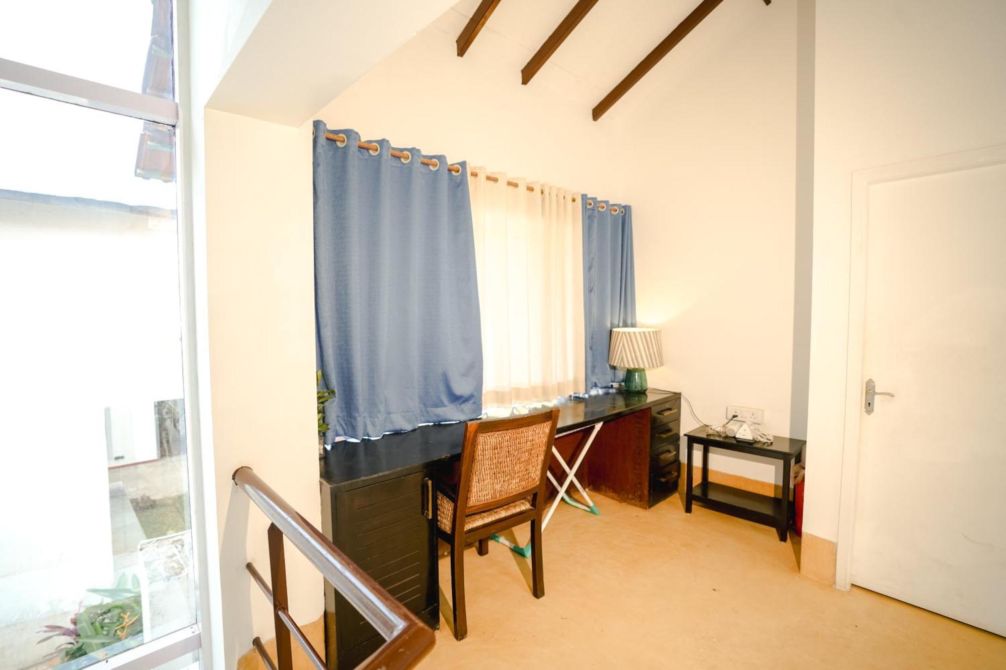 Villa M - Solitude 2 Candolim Goa 3Bhk, Pool Facing, Near Beach, Free Breakfast, Free Wifi And Prime Location Ngoại thất bức ảnh