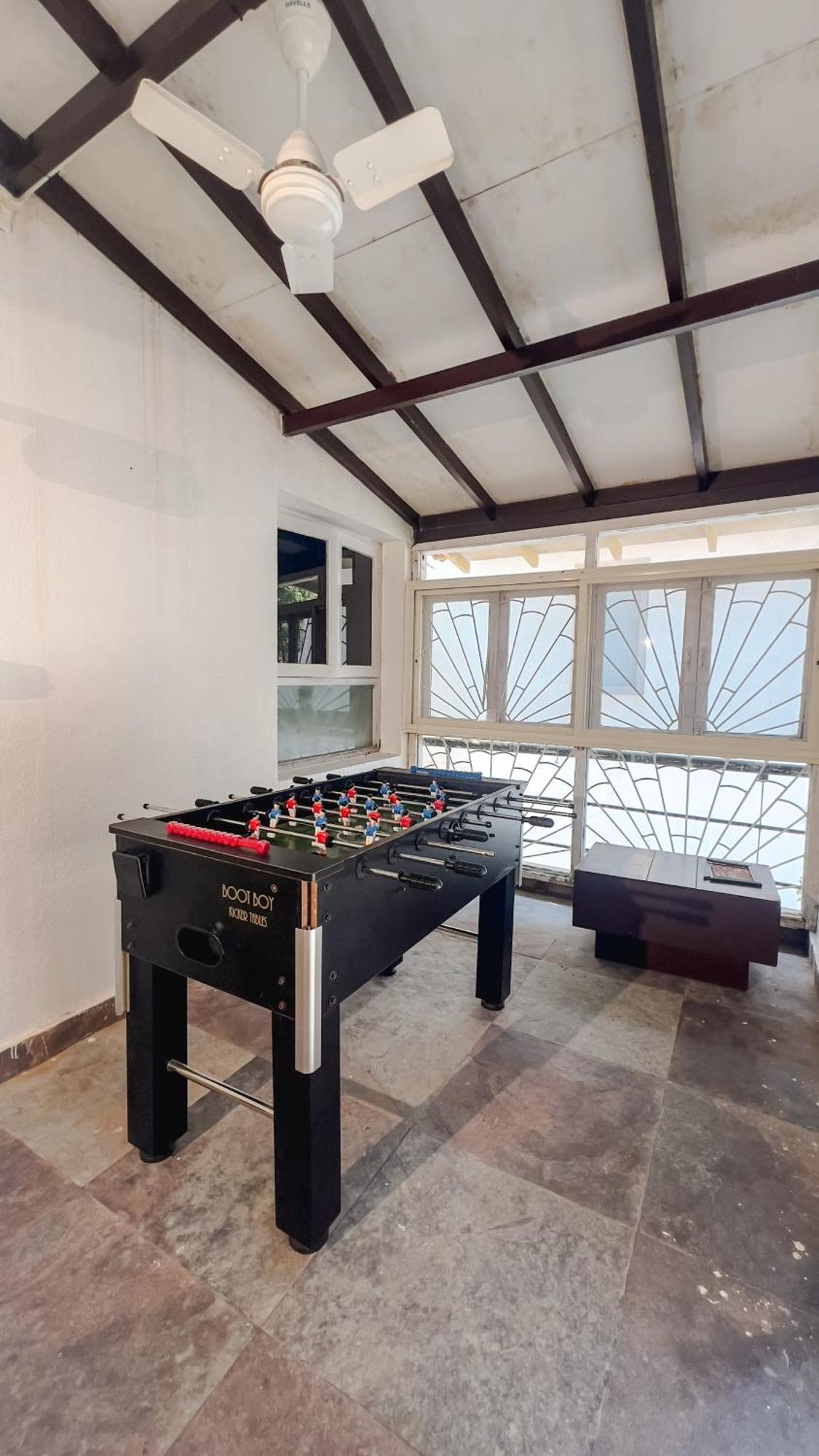 Villa M - Solitude 2 Candolim Goa 3Bhk, Pool Facing, Near Beach, Free Breakfast, Free Wifi And Prime Location Ngoại thất bức ảnh